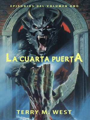cover image of La Cuarta Puerta